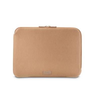 Hama Jersey Notebook case 13,3"-14,1" Sand 00222033 Hama Jersey Notebook case 13,3"-14,1" Sand 00222033