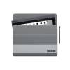 Lenovo ThinkBook Premium 13,3" Sleeve case Grey 4X41H03365