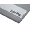 Lenovo ThinkBook Premium 13,3" Sleeve case Grey 4X41H03365