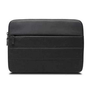 Kensington EQ Laptop Sleeve 12" Black K60393WW Kensington EQ Laptop Sleeve 12" Black K60393WW