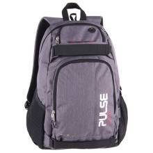 Pulse Scate Gray Cationic Backpack 15,6" Grey 121790