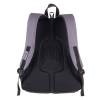 Pulse Scate Gray Cationic Backpack 15,6" Grey 121790