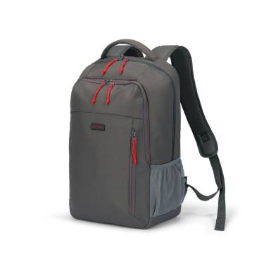 Dicota Spin II Backpack 16" Grey D32118-RPET Dicota Spin II Backpack 16" Grey D32118-RPET