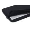 Dicota Laptop Sleeve Perfect 15,6" Black D31188-RPET