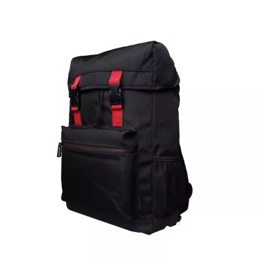 Acer Nitro Multi-funtional backpack 15,6" Black GP.BAG11.02A Acer Nitro Multi-funtional backpack 15,6" Black GP.BAG11.02A
