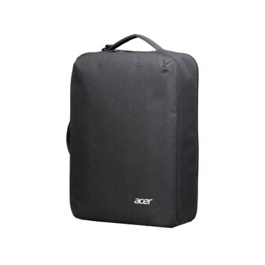 Acer Urban 3in1 Backpack 15,6" Black GP.BAG11.02M Acer Urban 3in1 Backpack 15,6" Black GP.BAG11.02M
