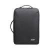 Acer Urban 3in1 Backpack 15,6" Black GP.BAG11.02M