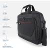 ACT AC8570 Suburb shoulder bag for laptops up to 15,6" Black AC8570