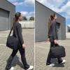 ACT AC8570 Suburb shoulder bag for laptops up to 15,6" Black AC8570