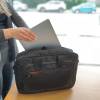 ACT AC8570 Suburb shoulder bag for laptops up to 15,6" Black AC8570