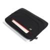 ACT AC8585 Suburb Laptop Sleeve 15,6" Black AC8585