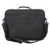 Manhattan Cambridge Clamshell Laptop Bag 15,6" Black 439947