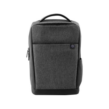 HP 15,6" Renew Travel Laptop Backpack Grey 2Z8A3AA HP 15,6" Renew Travel Laptop Backpack Grey 2Z8A3AA