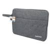 Manhattan Seattle Laptop Sleeve 14,5" Grey 439916