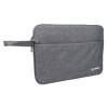 Manhattan Seattle Laptop Sleeve 14,5" Grey 439916