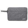 Manhattan Seattle Laptop Sleeve 14,5" Grey 439916