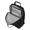 Samsonite 4Pack Laptop Backpack Handles 15,6" Black 151629-1041