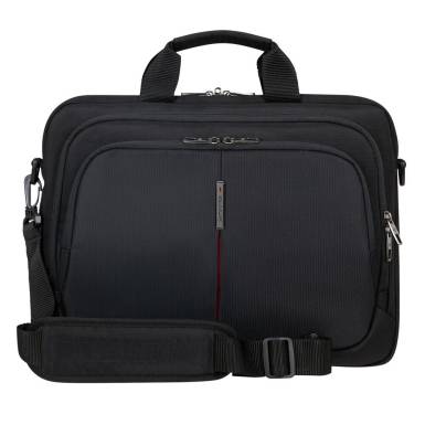 Samsonite Guardit 3.0 Laptop Briefcase Slim 15,6" Black 155200-1041 Samsonite Guardit 3.0 Laptop Briefcase Slim 15,6" Black 155200-1041