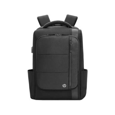 HP Renew Executive 16" Laptop Backpack Black 6B8Y1UT HP Renew Executive 16" Laptop Backpack Black 6B8Y1UT