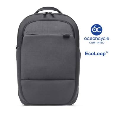 Dell Plus EcoLoop Backpack 13"-14" Grey DELL-CP5426G Dell Plus EcoLoop Backpack 13"-14" Grey DELL-CP5426G