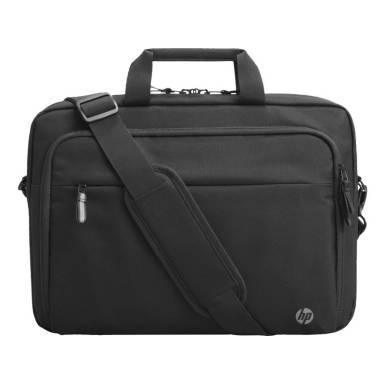HP Professional 15.6" Laptop Bag Black 500S7AA