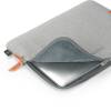 Dicota Skin URBAN Macbook sleeve 14" Grey D31929-RPET