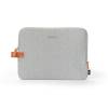 Dicota Skin URBAN Macbook sleeve 14" Grey D31929-RPET