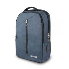 Esperanza ET196 Taranto Notebook Backpack 15,6" Blue ET196 Esperanza ET196 Taranto Notebook Backpack 15,6" Blue ET196