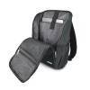 Esperanza ET199 Trapani Notebook Backpack 15,6" Black ET199