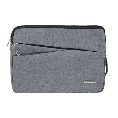 Esperanza ET193 Verona Notebook Sleeve 15,6" Grey ET193 Esperanza ET193 Verona Notebook Sleeve 15,6" Grey ET193