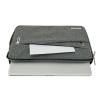 Esperanza ET193 Verona Notebook Sleeve 15,6" Grey ET193