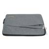 Esperanza ET193 Verona Notebook Sleeve 15,6" Grey ET193