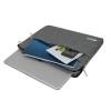 Esperanza ET193 Verona Notebook Sleeve 15,6" Grey ET193
