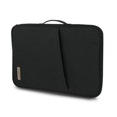 Esperanza ET194 Prato Notebook Sleeve 15,6" Black ET194