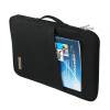 Esperanza ET194 Prato Notebook Sleeve 15,6" Black ET194