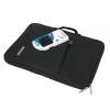 Esperanza ET194 Prato Notebook Sleeve 15,6" Black ET194