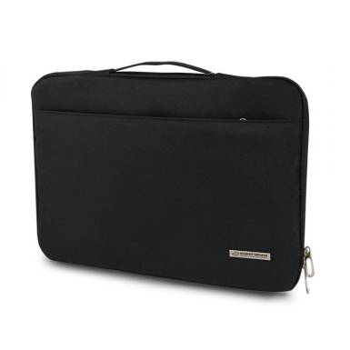 Esperanza ET195 Andria Notebook Sleeve 15,6" Black ET195 Esperanza ET195 Andria Notebook Sleeve 15,6" Black ET195