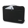 Esperanza ET195 Andria Notebook Sleeve 15,6" Black ET195