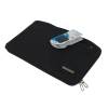 Esperanza ET195 Andria Notebook Sleeve 15,6" Black ET195