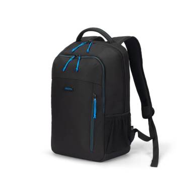 Dicota Spin II Backpack 16" Black D32117-RPET Dicota Spin II Backpack 16" Black D32117-RPET