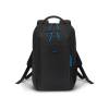 Dicota Spin II Backpack 16" Black D32117-RPET