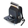 Dicota Spin II Backpack 16" Black D32117-RPET