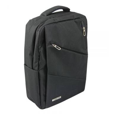 Esperanza ET197 Novara Laptop Backpack 15,6" Black ET197