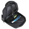 Esperanza ET197 Novara Laptop Backpack 15,6" Black ET197