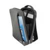 Esperanza ET198 Varese Laptop Backpack 15,6" Grey ET198