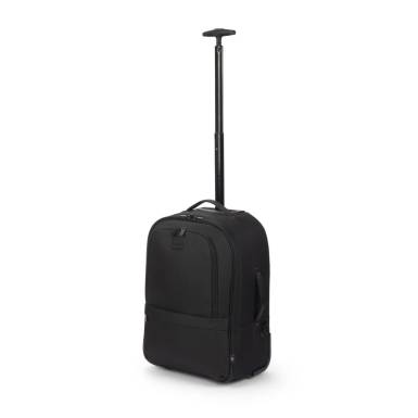 Dicota Backpack Roller Eco CORE 16" Black D32152-RPET Dicota Backpack Roller Eco CORE 16" Black D32152-RPET