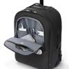 Dicota Backpack Roller Eco CORE 16" Black D32152-RPET