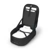 Dicota Backpack Roller Eco CORE 16" Black D32152-RPET