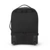 Dicota Backpack Roller Eco CORE 16" Black D32152-RPET