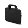 Dicota Laptop Sleeve Smart 12,5" Black D31179-RPET